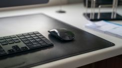 Best Ergonomic Mouse Pad Cover Photo