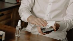 Best UV Phone Sanitizers 2024