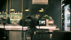 Best Vlogging Camera 2024