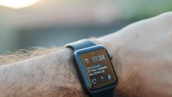 Black Friday Smart Watch Deals Cover Photo