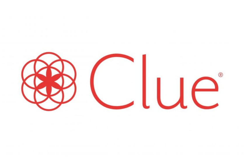 Clue App Logo