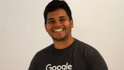 Druva Reddy Tiruvuru