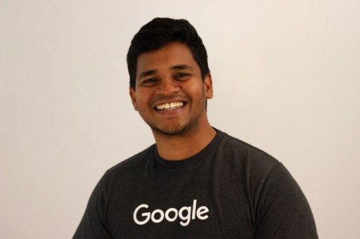 Druva Reddy Tiruvuru