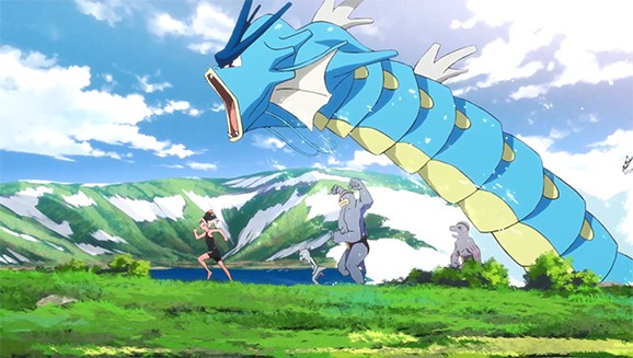 Gyarados
