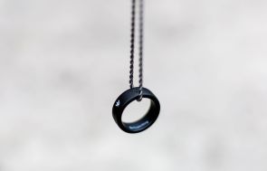 HyperRing Demonstrates Wearable Smart Device in Joint Venture With The College of Extraordinary Experiences