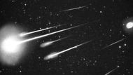 Leonid Meteor Shower Set to Light Up the Sky 