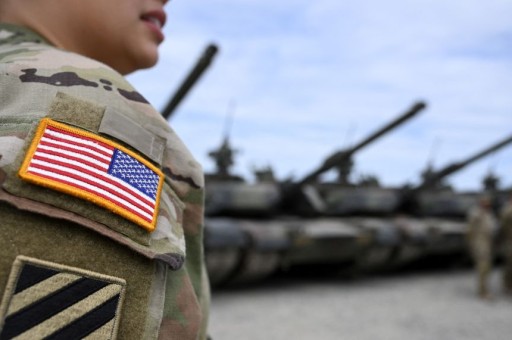 Mental Health Is Leading Cause of Hospitalizations Among US Troops in 2023, Study Reveals