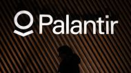 Palantir Stock Rises Amid AI Adoption