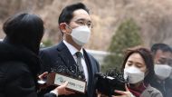 Samsung Chief Faces Prison Drama—Prosecutors Push 5-Year Sentence in Merger 