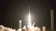 SpaceX Nails Another Launch! Optus-X Satellite Shoots into Orbit 