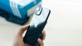 UK iPhone Users Alarmed by Botched Severe Weather Alerts