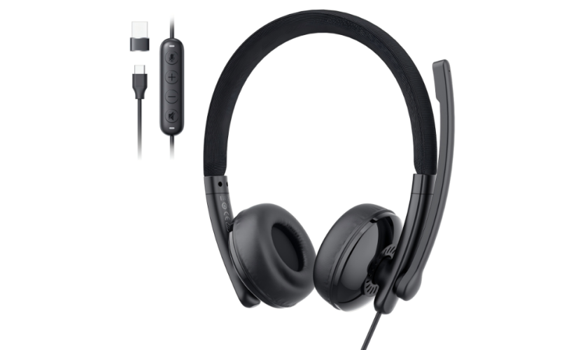 AirFlow Open-Ear Headset HS50 Headset