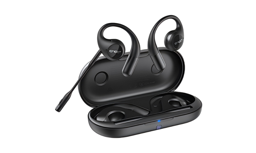 AirFlow Open-Ear Headset