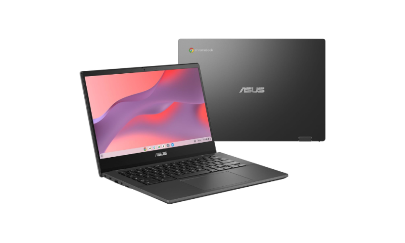 ASUS Chromebook CM14 Laptop