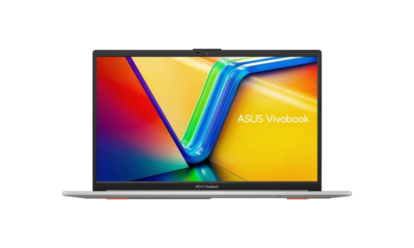 ASUS Vivobook Go 15.6” Laptop 