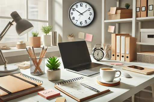 Best Time Management Skills | Improve Productivity and Efficiency