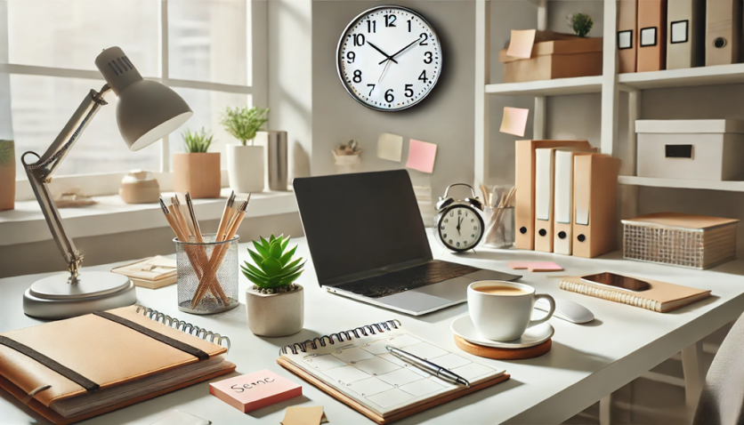 Best Time Management Skills | Improve Productivity and Efficiency