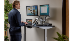 Goldtouch Elite Adjustable Ergonomic Keyboard