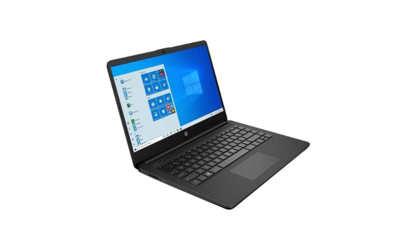 HP 14-dq0020nr Laptop