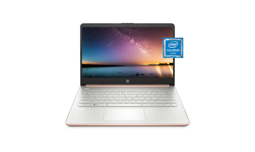 HP 14-dq0030nr Laptop