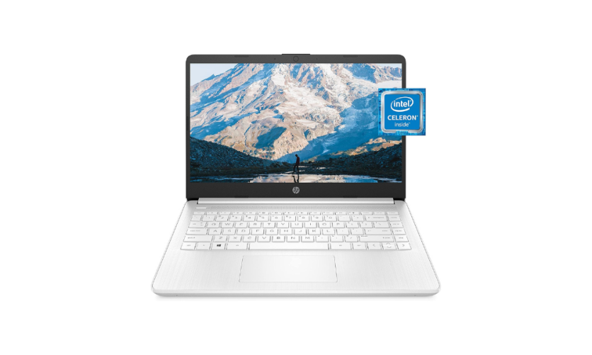 HP 14-dq0040nr Laptop