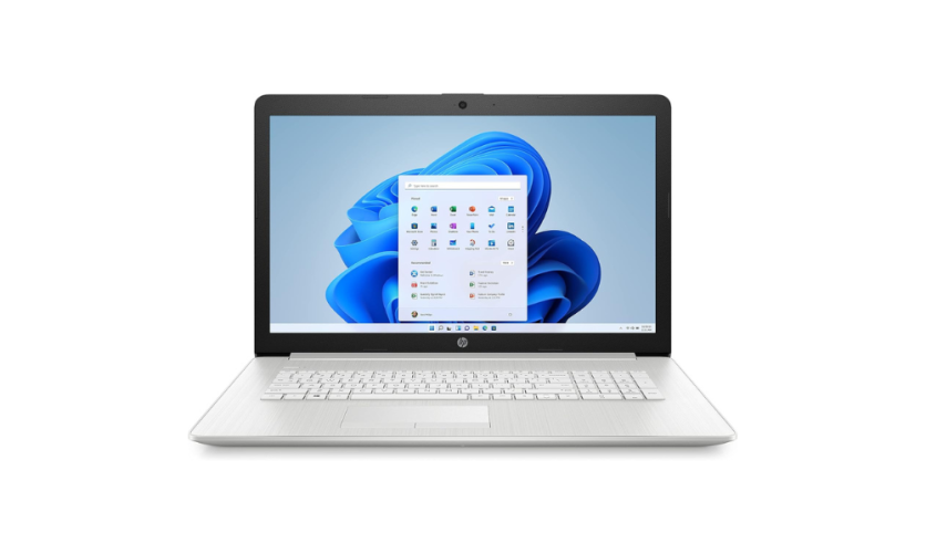 HP 17 Laptop  17-by4025nr