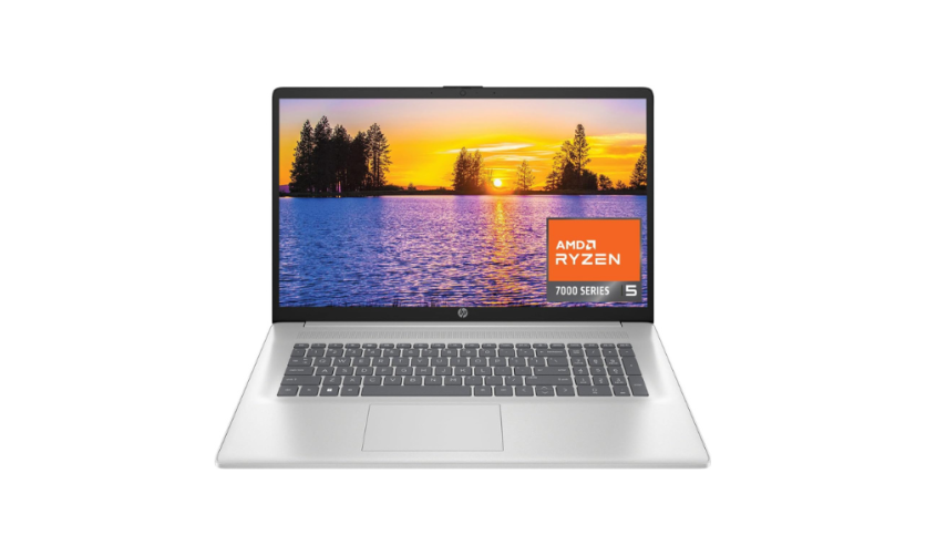 HP 17.3 inch Laptop 17-cp2099nr