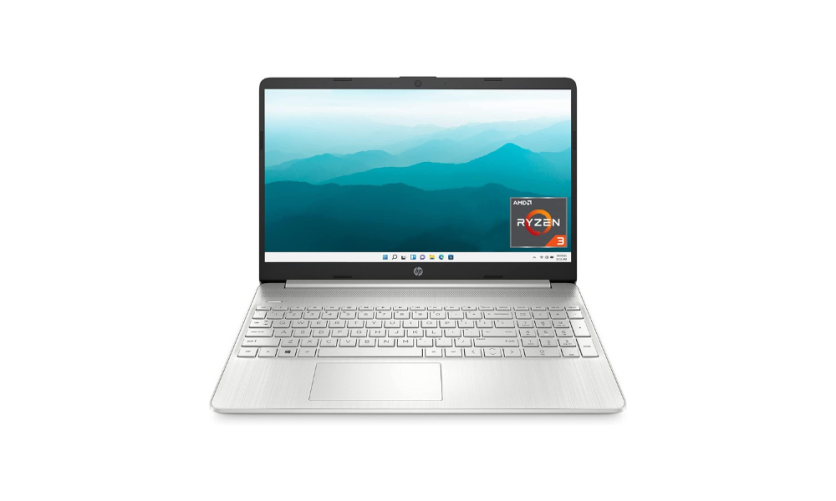 HP Laptop 15-ef2024nr