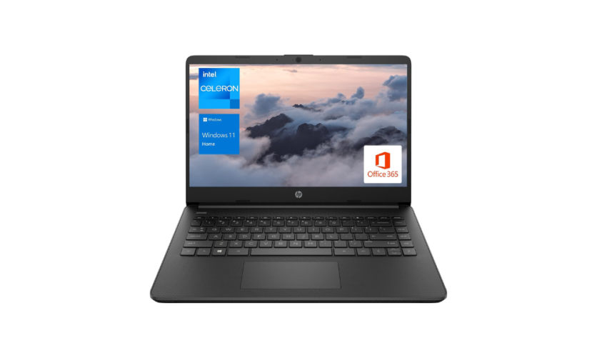 HP Portable Laptop, Student and Business TPN-Q221