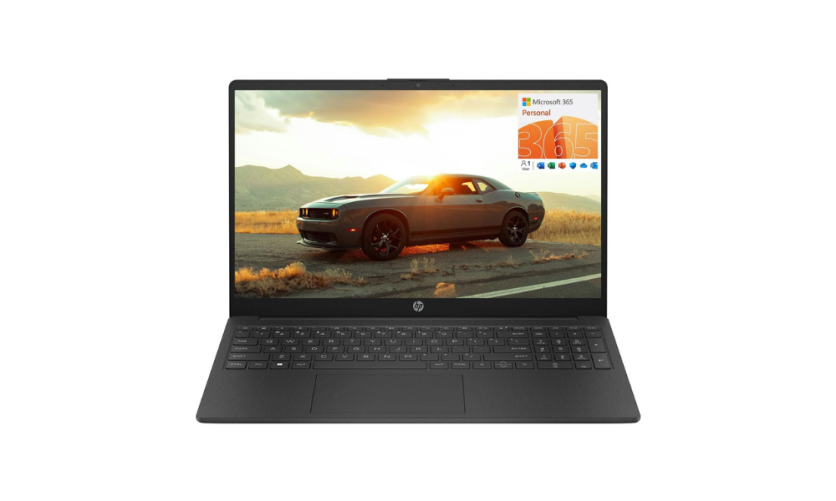 HP TPN-Q284_632**AV 15.6" Portable Laptop