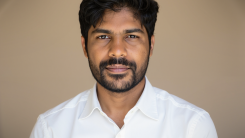 Karthik Srinivasan