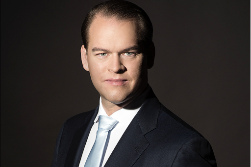 Michael Gastauer, Founder Black Banx Group