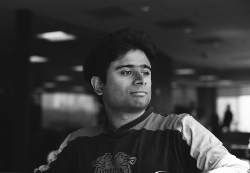 Narayanan Venkiteswaran