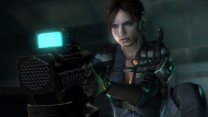 Resident Evil Jill Valentine