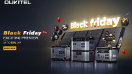 Save Up to 55% off! Limited-Time Black Friday Deals on 