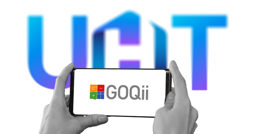 UHT on Track to Hit $1M in Annual GMV Driving